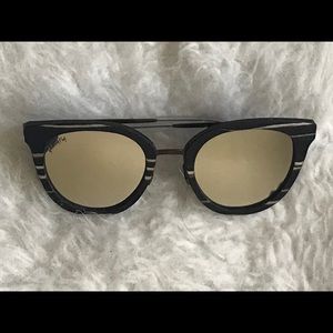 Johnny Fly “Troi” Sunglasses
